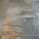 Sandstone Floor Restoration: Expert Services in Edinburgh