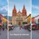 San Miguel de Allende or Guanajuato: Which to Choose in 2025?