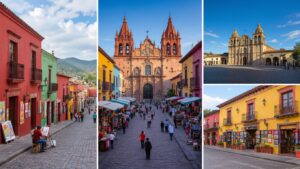 Lifestyle and travel recommendations in Mexico