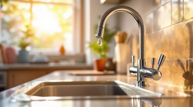 Smartfix Plumbing Service in Accrington and Surrounds