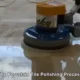 Porcelain Tile Polishing for a Brilliant Finish
