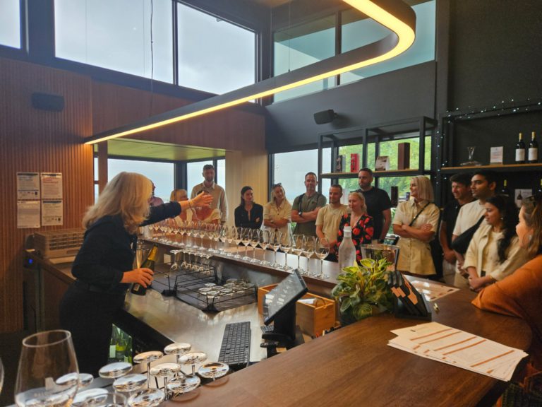 Balgownie Estate: Discover Your Yarra Valley Escape