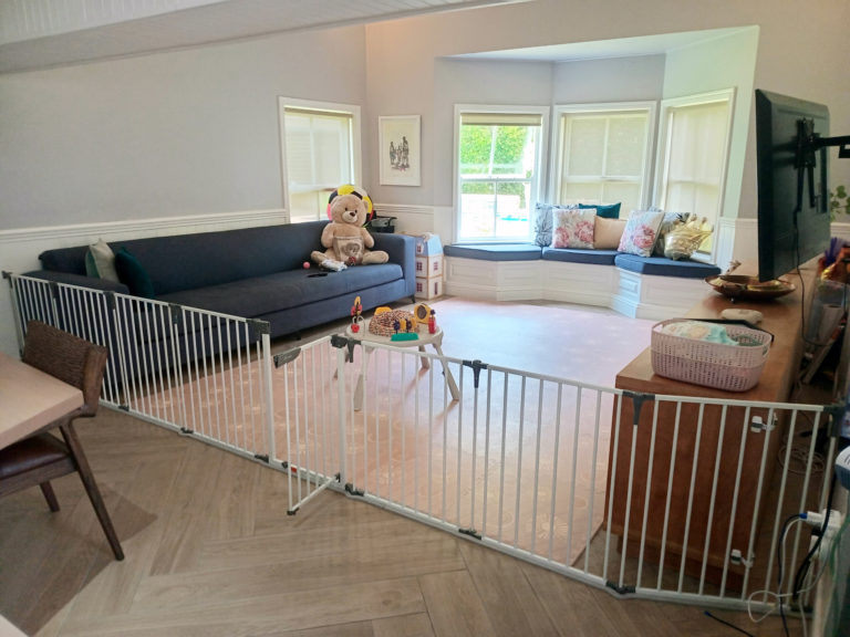 Baby Proofing for Multiple Kids: An Aussie Perspective