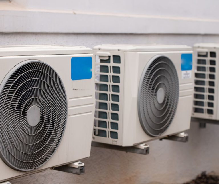 Three-Phase Switchboard: Key to Air Conditioning Efficiency
