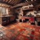 Terracotta Floor Polishing for a Stunning Shine