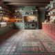Avoiding Steam Cleaners on Quarry Tiles: Top UK Advice