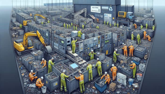 Clearing Electronics in the UK: Understanding Costs