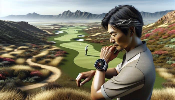 Golf GPS Watches: Top Picks for South African Golfers