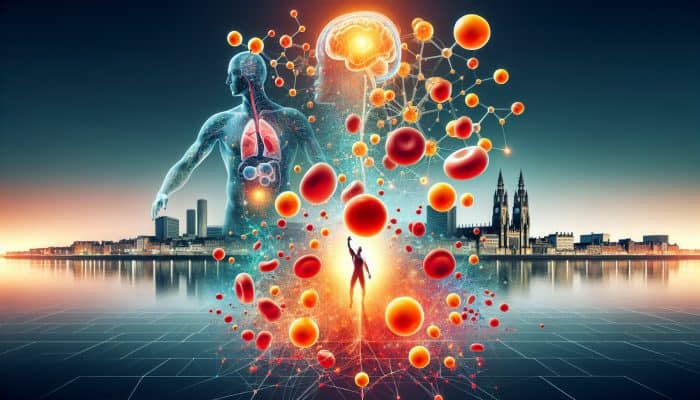Vitamin B12 Blood Test Guide: Your Local Derby Resource