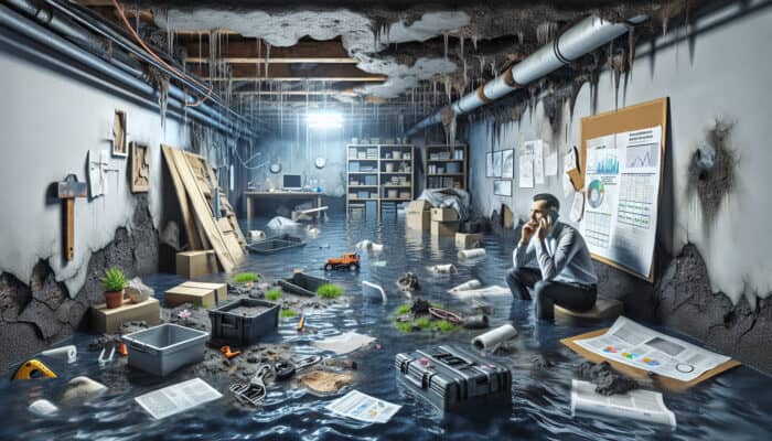 Drainage Repair Services: Expert Solutions for Vancouver Homes