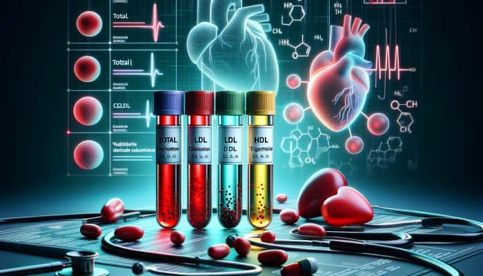 Cholesterol Blood Test Guide for Luton Residents
