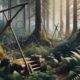 Survival Traps: Key DIY Skills for Wilderness Living