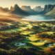 Golf Resorts in Europe: Explore the Best of South Africa