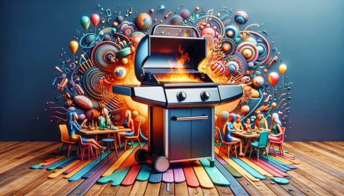 Grill with Multiple Burners: An Australian Guide