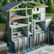 Foundation drainage services for your Squamish property