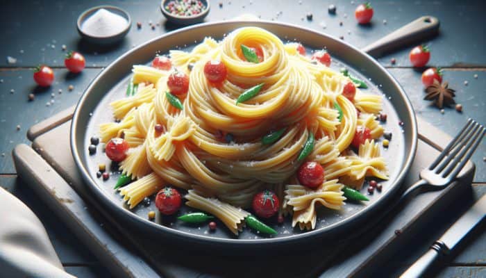 Perfect Pasta Techniques: Cooking Pasta Al Dente Made Easy