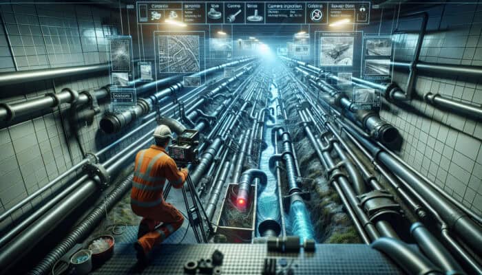 Sewer Inspection Services in Surrey: Your Complete Guide