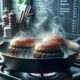 Grilling Burgers Without a Grill: Your Complete Guide