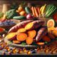 Healthy BBQ Sides: Delicious American Roots to Enhance Flavours