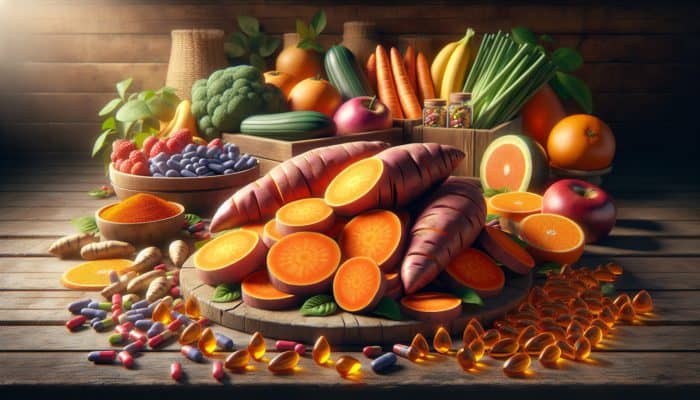 Healthy BBQ Sides: Delicious American Roots to Enhance Flavours