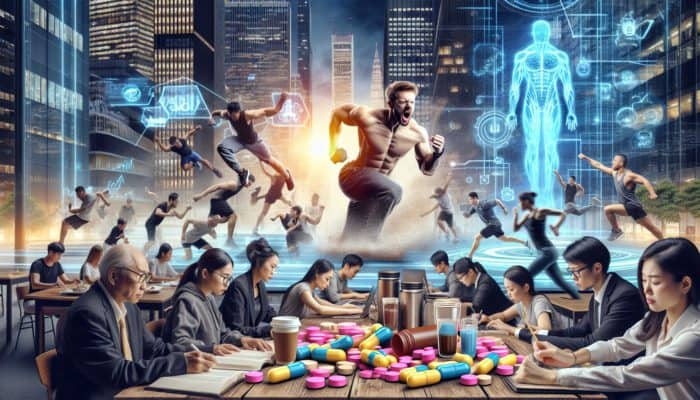 Caffeine Supplements: Top Recommendations from Our Tests