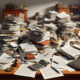 House Clearance Tips for Legal Costs in the UK