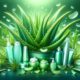 Aloe Vera Benefits for Hair Health: Discover the Natural Boost
