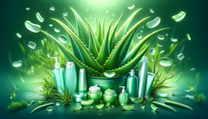 Aloe Vera Benefits for Hair Health: Discover the Natural Boost