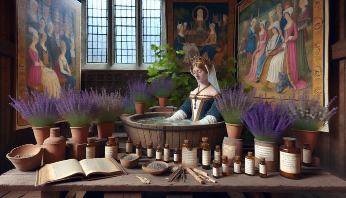 Mood-Boosting Benefits of Lavender: Insights from the UK