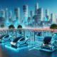 Rent an Electric Vehicle Online for a Smooth Experience