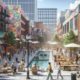 Day Drinking in Velveteen Rabbit Arts District: A Quick Guide