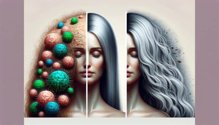 Scalp Care Essentials: Tips for Every Season’s Health
