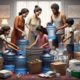 Water Shutoff Survival Tips and Strategies for You