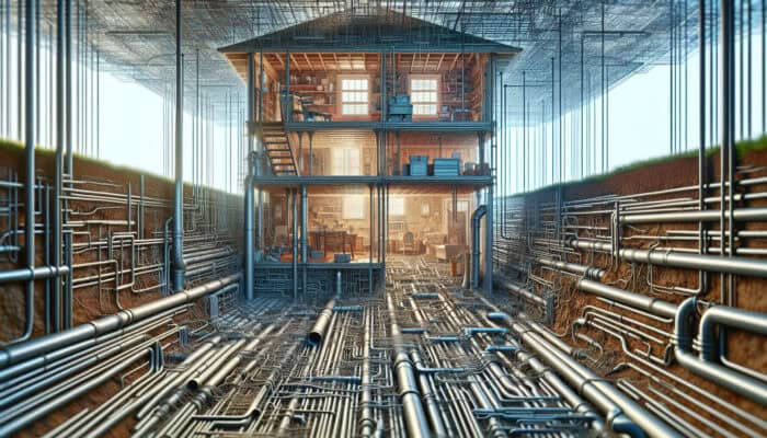 Crawl Space Drainage Solutions: Top Services in Abbotsford