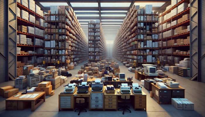 Clearing UK Commercial Spaces: Effective Strategies Unveiled