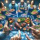 BBQ Challenge: Engage and Inspire Your Social Media Audience