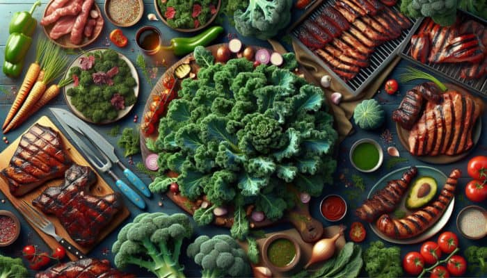Healthy BBQ Sides: Top Superfood Picks for Australians