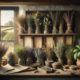 Dry Herbs: Easy Steps in this Simple Australian Guide
