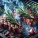 Best Herbs for Grilling Meats: Our Top Picks in the UK