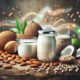 Cultured Dairy Alternatives: Exciting Recipes for All
