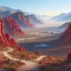 Vegas Nature on a Budget: Explore Affordable Outdoor Fun