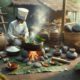 Cooking Without Utensils: A Comprehensive Essential Guide