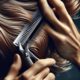 Razor Cuts: Techniques for Softer Edges and Tips