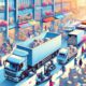 Spring Transport Hacks for Clearing UK Items Efficiently