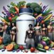 Multivitamin Customization for Tailored Nutritional Solutions