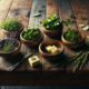 Herbal Butter: The Essential Guide for Australian Cooking