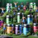 Plant-Based Creatine Alternatives: The Essential Guide