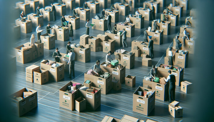 House Clearance in Exeter by Trusted Local Experts