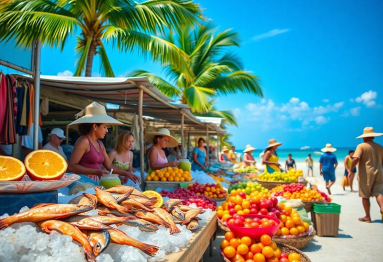 Beach Town Guide to the Stunning Placencia Peninsula