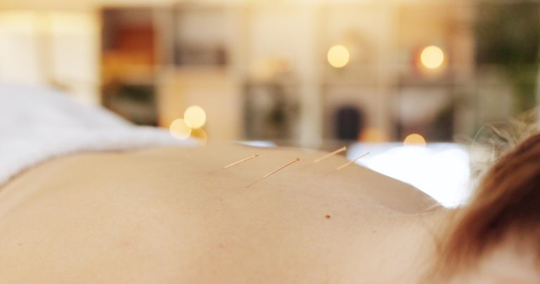 Effective Chronic Pain Management with Natural Approaches